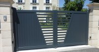 Notre société de clôture et de portail à Saint-Pierre-Bellevue